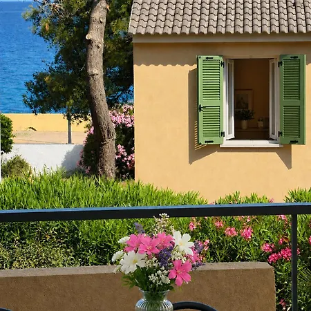 Mare E Orizonte F3 Acces A Pied Vue Apartment