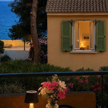 Apartment Mare E Orizonte F3 Acces A Pied Vue
