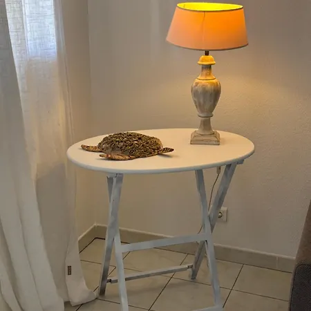 Apartment Mare E Orizonte F3 Acces A Pied Vue