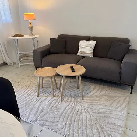 Mare E Orizonte F3 Acces A Pied Vue Apartment *