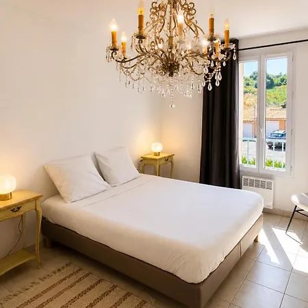 Apartment Mare E Orizonte F3 Acces A Pied Vue Saint-Florent (Corsica)