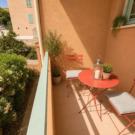 Apartment Mare E Orizonte F3 Acces A Pied Vue